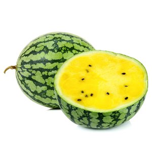 Watermelon Yellow - بطيخ اصفر
