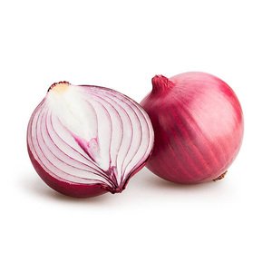 Onion Red Indian - بصل احمر هندي