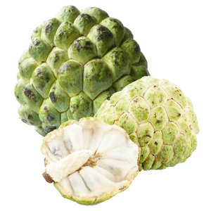 Sugar Apple Extra - قشطة اكسترا