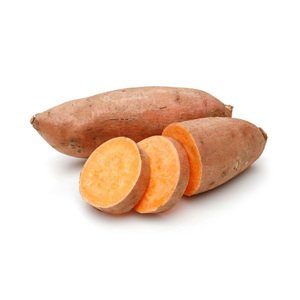 Potato Sweet - بطاطا حلوة