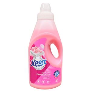 Xpert Fabric Softener Blossom Touch 2 L