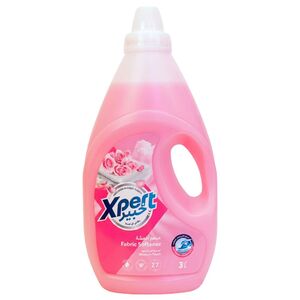 Xpert Fabric Softener Blossom Touch 3 L