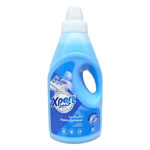 Xpert Fabric Softener Cool Breeze 2 L