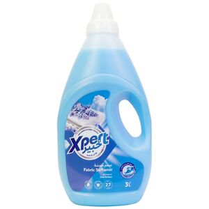 Xpert Fabric Softener Cool Breeze 3 L