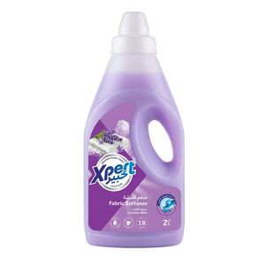 Xpert Fabric Softener Lavender Bliss 2 L