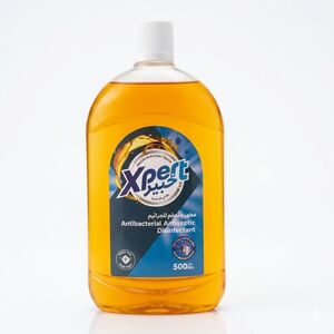 Xpert Antiseptic Disinfectant Liquid 500 Ml