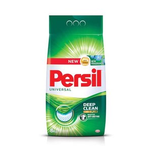 Persil Powder Detergent 8Kg -Eg
