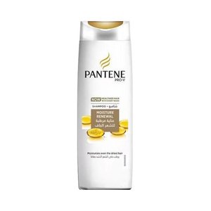 Pantene Shampoo Moisture Renew 400Ml
