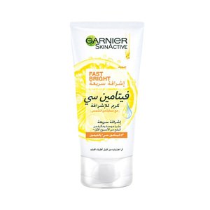 Garnier Face Cream Bright F.W 100Ml