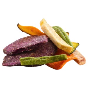La Valeur Dried Mix Vegetables 50G