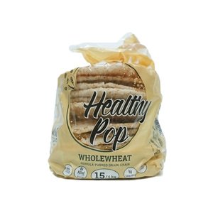 Healthy Bites Rice Pop Gluten Free
