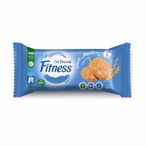 Fitness Biscuit Oats Petite 15G