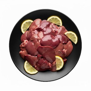 Chicken Liver - سودة دجاج