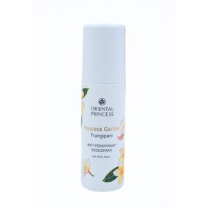 Oriental Princess Princess Garden Frangipani Anti-Perspirant Deodorant