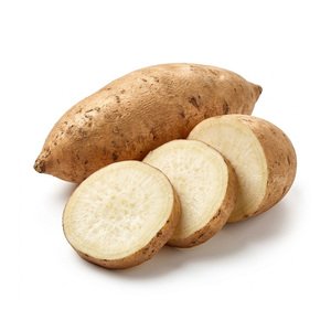 Potato Sweet White