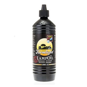 Farmlight Lampoil 1000Ml