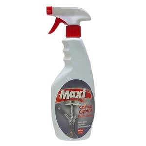 Maxi Shisha Cleaner 650Ml