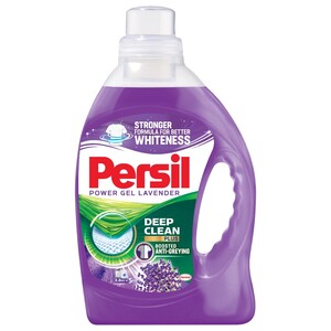Persil Laundry Detergent Power Gel With Lavender 2.6L