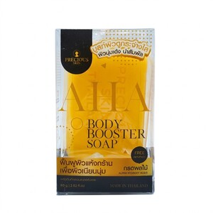 Precious Skin Aha Body Booster Soap 80G