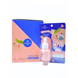 Precious Skin Vitamin E Baby Face Serum 30Ml