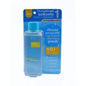 Joji Pro Sensitive Moisturizing Toner No:1 -120Ml