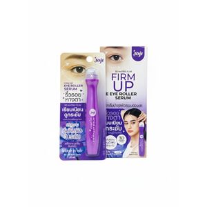 Joji 3D Matrix Firm Up Eye Roller Serum