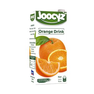 Joocyz Orange Drink 1L