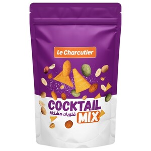 Le Charcutier Nuts Cocktail Mix 170G