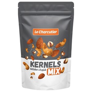 Le Charcutier Nuts Kernels Mix 200G