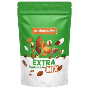 Le Charcutier Nuts Extra Mix 200G