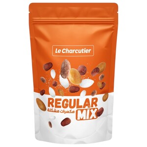 Le Charcutier Nuts Regular Mix 200G