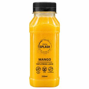Splash Fresh Mango Juice 250Ml