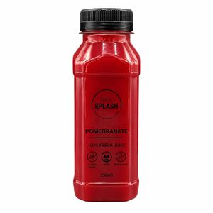 Splash Fresh Pomegranate Juice 250Ml
