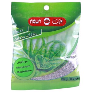 Aoun Marjolain 20G