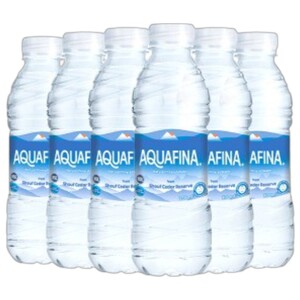 Aquafina Mineral Water 330Ml X12