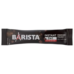 Barista Instant Coffee 3In1 Strong 20G