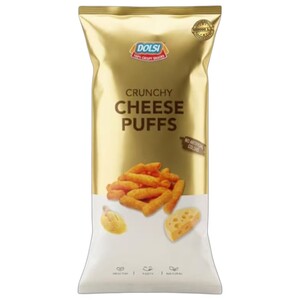 Dolsi Chips Crunchy Cheese Puffs 240G