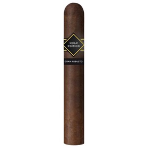 Gold Edition Gran Robusto Cigar