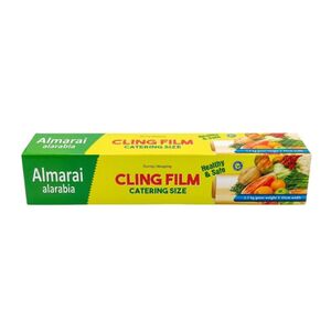 Almarai Cling Film 1.5 Kg @ Special Offer