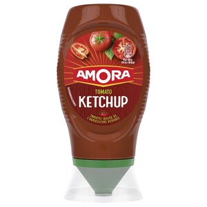 Amora Ketchup Squeeze 280G