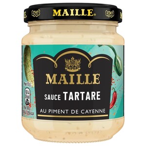 Maille Sauce Tartare 185G
