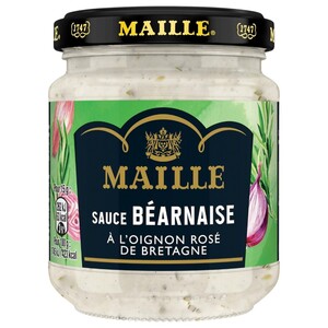 Maille Sauce Bearnaise 185G