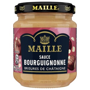 Maille Sauce Bourguignonne 190G