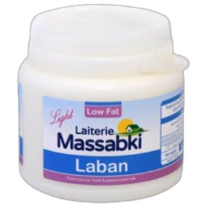 Massabki Laban Light 1Kg