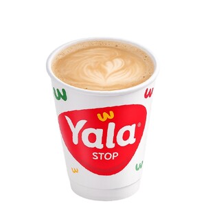 American Coffee & Cream Medium (9 Oz)