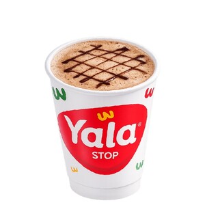 Café Mocha Medium (9 Oz)
