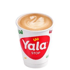 Café Latte Medium (9 Oz)