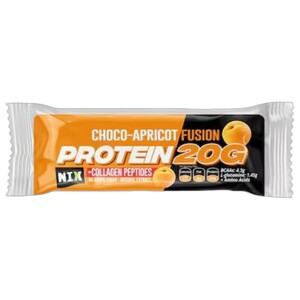 Nix Protein Bar Choco-Apricot Fusion 50G
