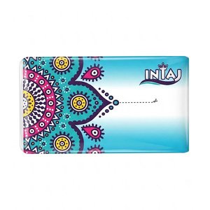 Intaj Facial Tissues 3 Ply 300G
