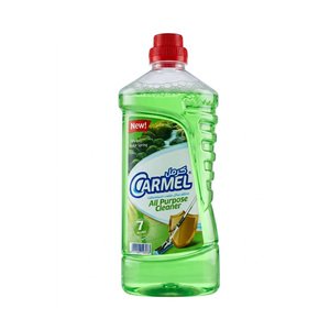Carmel Floor Cleaner Spring Flower 800Ml